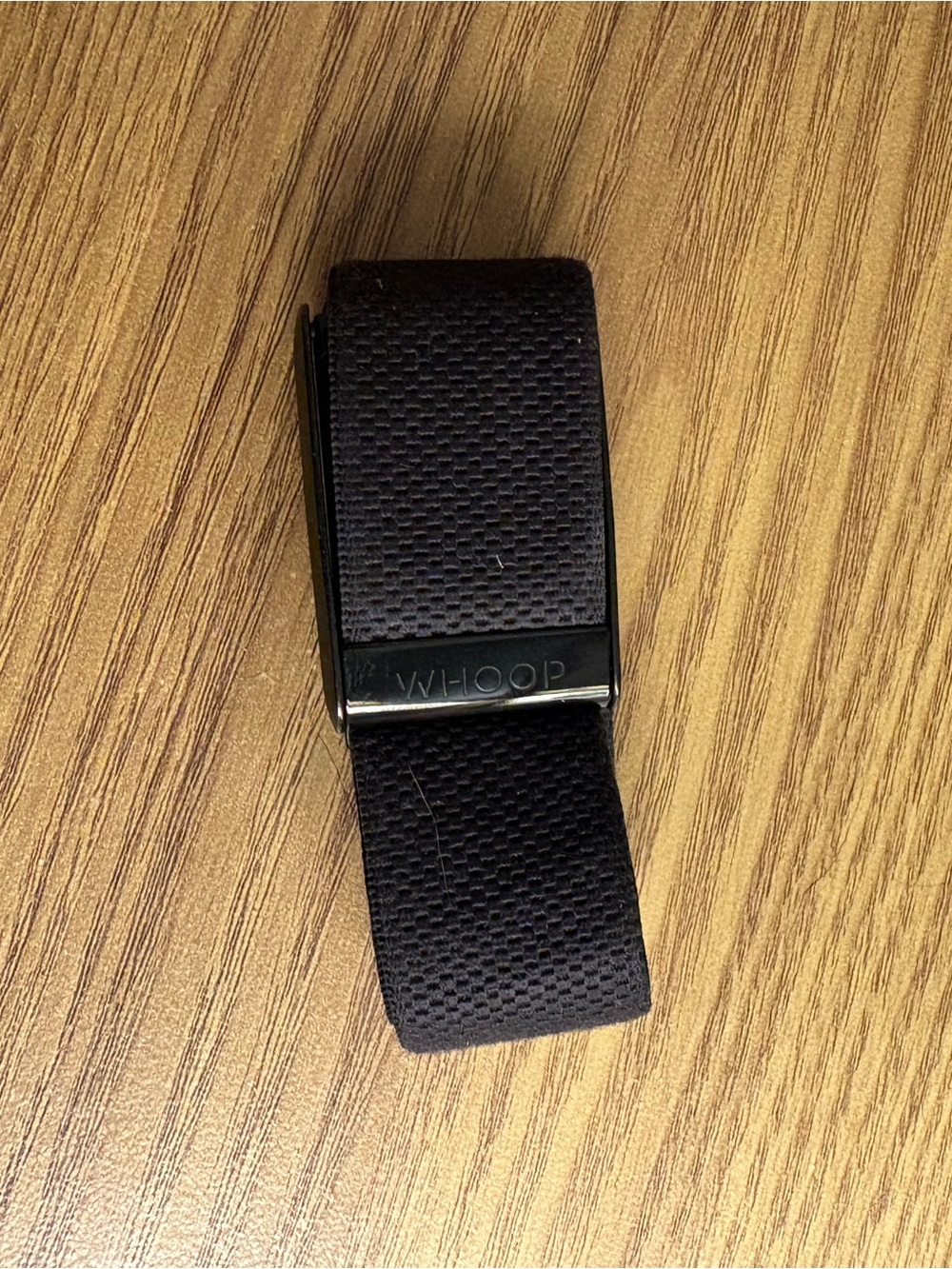 Whoop 4.0 (with wireless powerpack and charging cord)